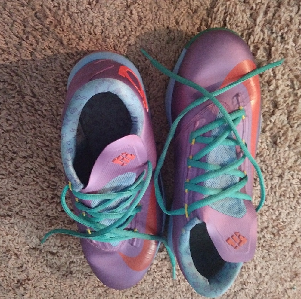 Rugrat KD's